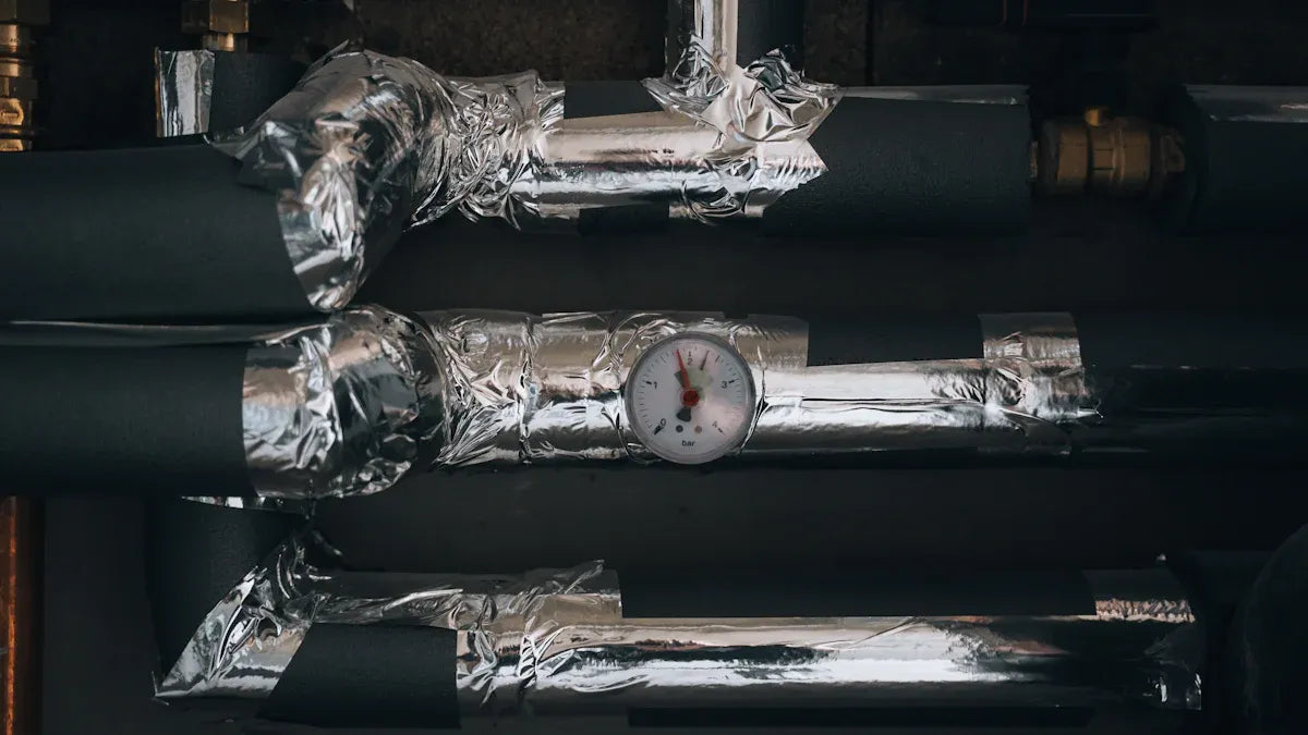 Horizontal Directional Boring Ultra Minimal Error – CEGC