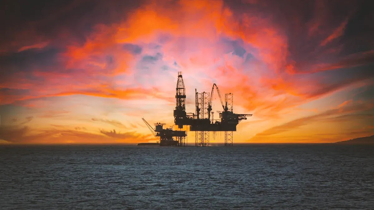 Drill Rig Tunable System Beats Flow Mismatch – CEGC