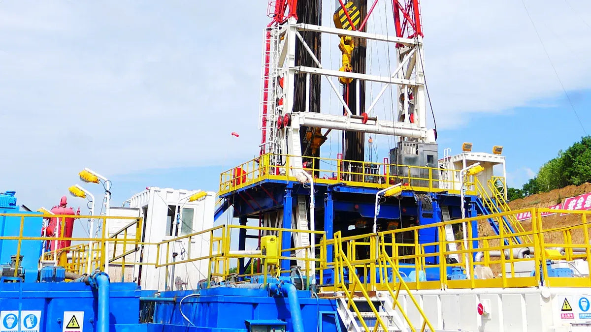 Horizontal Directional Boring Ultra Signal Power – CEGC