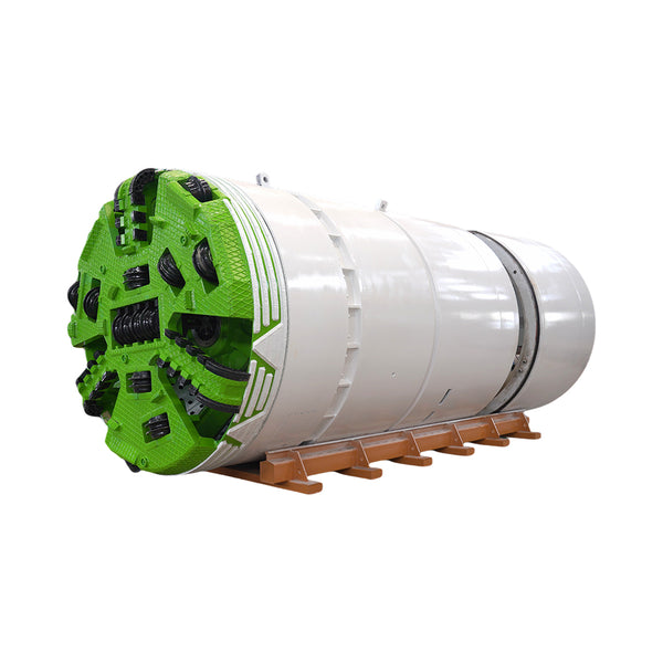 Pipe Jacking Machine