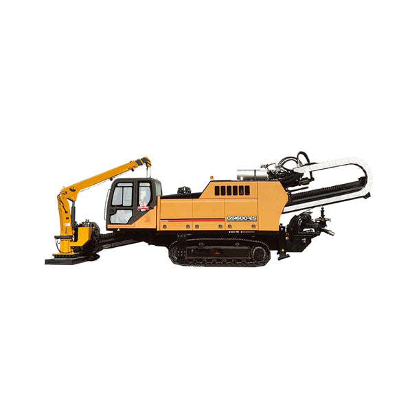 GS1600-LS Hydraulic Directional Drill for Underground Utility