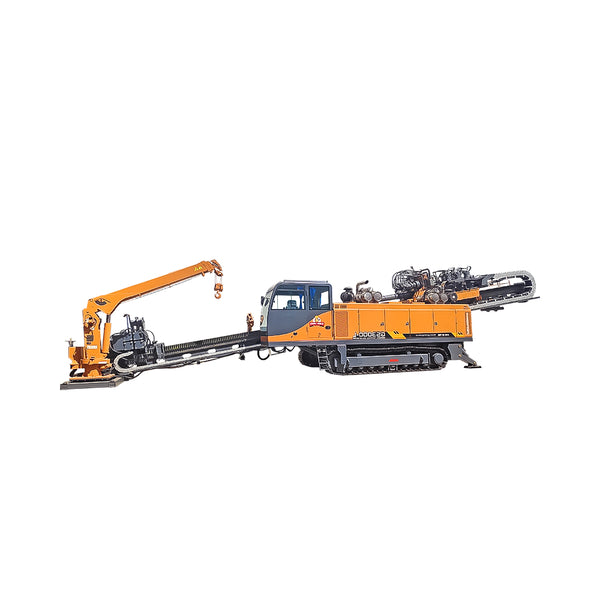 Goodeng GS3000-LS Trenchless HDD Drill - Pipeline Utility Machine